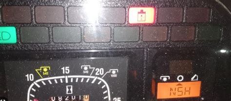 New holland warning lights. Things To Know About New holland warning lights. 